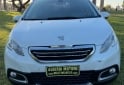 Autos - Peugeot 2008 FELINE 1.6 TRIPTONIC 2018 Nafta 145000Km - En Venta