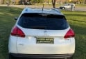 Autos - Peugeot 2008 FELINE 1.6 TRIPTONIC 2018 Nafta 145000Km - En Venta