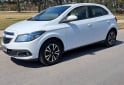 Autos - Chevrolet ONIX 2013 Nafta 128000Km - En Venta