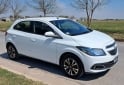Autos - Chevrolet ONIX 2013 Nafta 128000Km - En Venta