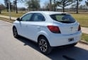 Autos - Chevrolet ONIX 2013 Nafta 128000Km - En Venta