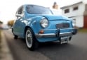 Clásicos - Fiat 600 - En Venta