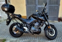 Motos - Yamaha Mt03 2026 Nafta 5000Km - En Venta