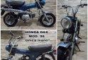Motos - Honda dax 1996 Nafta 1Km - En Venta