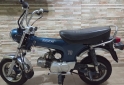 Motos - Honda dax 1996 Nafta 1Km - En Venta