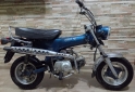 Motos - Honda dax 1996 Nafta 1Km - En Venta