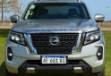 Camionetas - Nissan Frontier 2022 Diesel 101000Km - En Venta