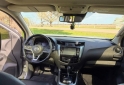 Camionetas - Nissan Frontier 2022 Diesel 101000Km - En Venta