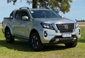 Camionetas - Nissan Frontier 2022 Diesel 101000Km - En Venta