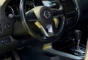 Camionetas - Nissan Frontier 2022 Diesel 101000Km - En Venta