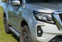 Camionetas - Nissan Frontier 2022 Diesel 101000Km - En Venta