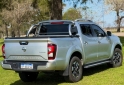 Camionetas - Nissan Frontier 2022 Diesel 101000Km - En Venta