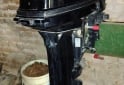 Otros (Náutica) - Vendo Mercury 15 HP - En Venta