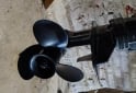 Otros (Náutica) - Vendo Mercury 15 HP - En Venta