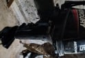 Otros (Náutica) - Vendo Mercury 15 HP - En Venta