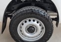Camionetas - Toyota Hilux DX 4x4 2020 Diesel 236000Km - En Venta