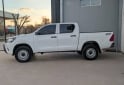 Camionetas - Toyota Hilux DX 4x4 2020 Diesel 236000Km - En Venta