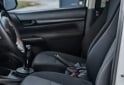 Camionetas - Toyota Hilux DX 4x4 2020 Diesel 236000Km - En Venta