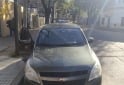 Autos - Chevrolet Agile LT 2010 Nafta 170000Km - En Venta