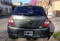Autos - Chevrolet Agile LT 2010 Nafta 170000Km - En Venta