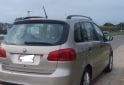 Autos - Volkswagen Suran trendline full 2010 GNC 124000Km - En Venta