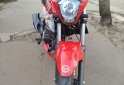 Motos - Benelli TNT 15 2022 Nafta 2600Km - En Venta