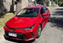 Autos - Toyota Corolla XLI 2024 Nafta 13800Km - En Venta