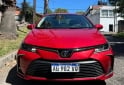 Autos - Toyota Corolla XLI 2024 Nafta 13800Km - En Venta