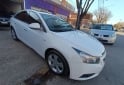 Autos - Chevrolet Cruze 2011 Nafta 180000Km - En Venta