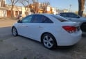 Autos - Chevrolet Cruze 2011 Nafta 180000Km - En Venta