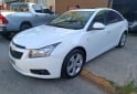 Autos - Chevrolet Cruze 2011 Nafta 180000Km - En Venta