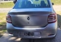 Autos - Renault Logan 2015 GNC 163500Km - En Venta
