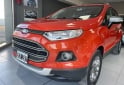 Autos - Ford Ecosport 2014 Nafta 163000Km - En Venta