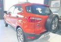 Autos - Ford Ecosport 2014 Nafta 163000Km - En Venta