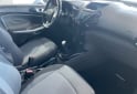 Autos - Ford Ecosport 2014 Nafta 163000Km - En Venta