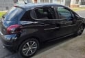 Autos - Peugeot 208 Allure 1.6 2017 Nafta 105000Km - En Venta