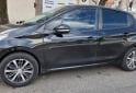 Autos - Peugeot 208 Allure 1.6 2017 Nafta 105000Km - En Venta