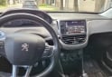 Autos - Peugeot 208 Allure 1.6 2017 Nafta 105000Km - En Venta