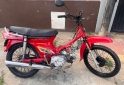 Motos - Guerrero G110 Star 2004 Nafta 9999Km - En Venta