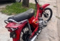 Motos - Guerrero G110 Star 2004 Nafta 9999Km - En Venta