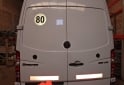 Camionetas - Mercedes Benz Sprinter 515 furgón largo 2015 Diesel 160000Km - En Venta