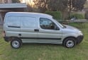Utilitarios - Peugeot Partner 2016 Diesel 173350Km - En Venta
