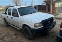 Camionetas - Ford Ranger 3.0 2006 Diesel 395000Km - En Venta