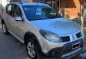 Autos - Renault Sandero 2010 GNC 160000Km - En Venta
