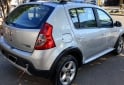 Autos - Renault Sandero 2010 GNC 160000Km - En Venta