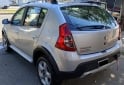 Autos - Renault Sandero 2010 GNC 160000Km - En Venta