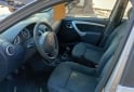 Autos - Renault Sandero 2010 GNC 160000Km - En Venta