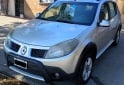 Autos - Renault Sandero 2010 GNC 160000Km - En Venta