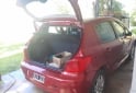 Autos - Peugeot 307 XS 1.6 2011 Nafta 154700Km - En Venta