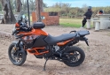 Motos - Ktm 1090 adventure s 2018 Nafta 24000Km - En Venta
